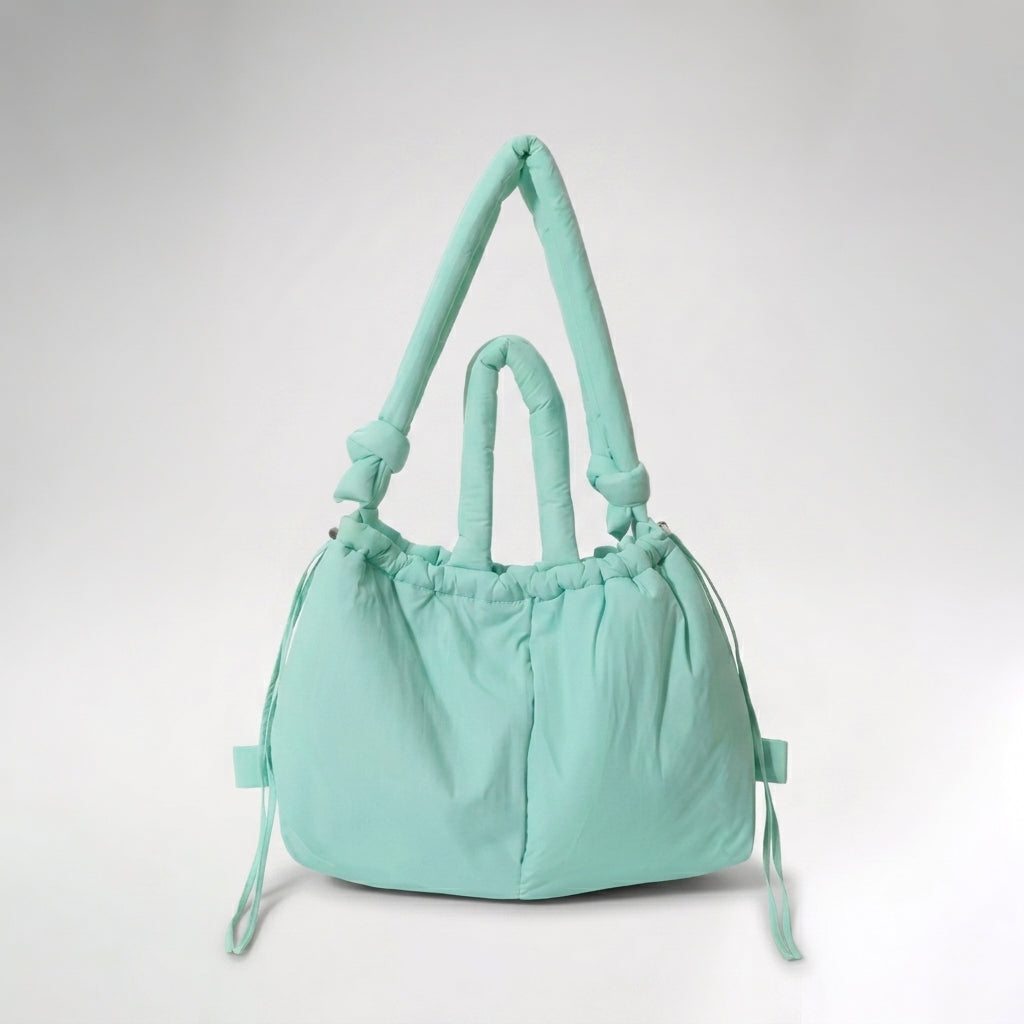 Bolso Nube Olise - Menta