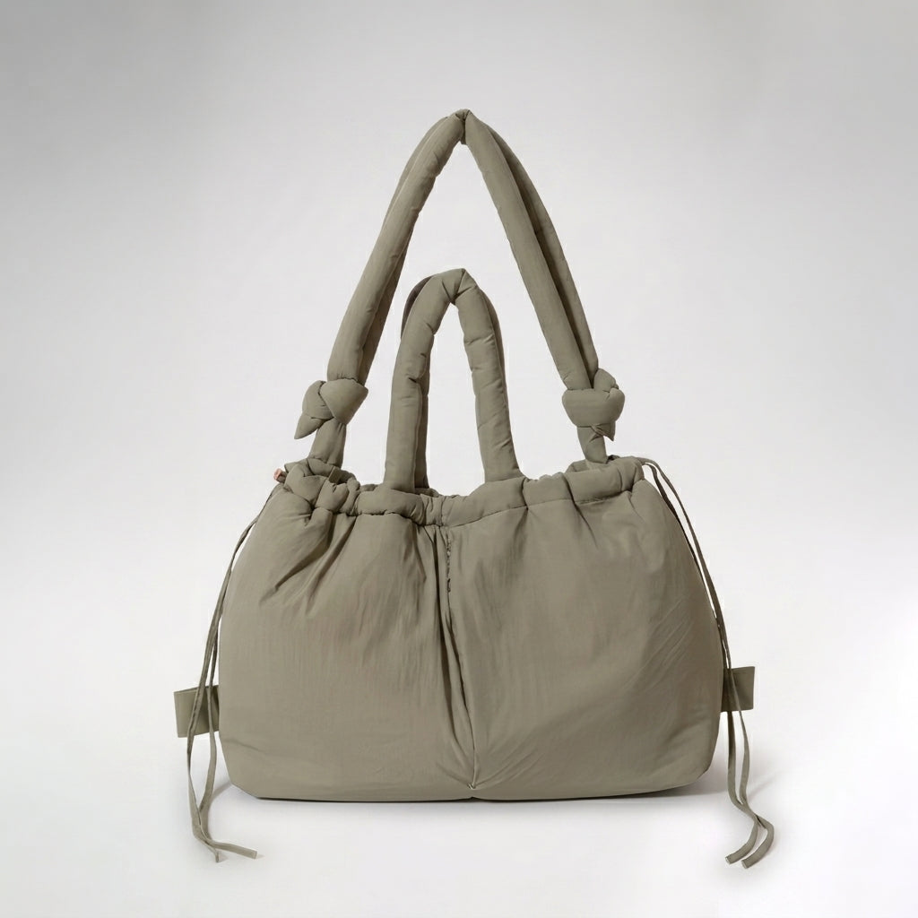 Bolso Nube Olise - Caqui
