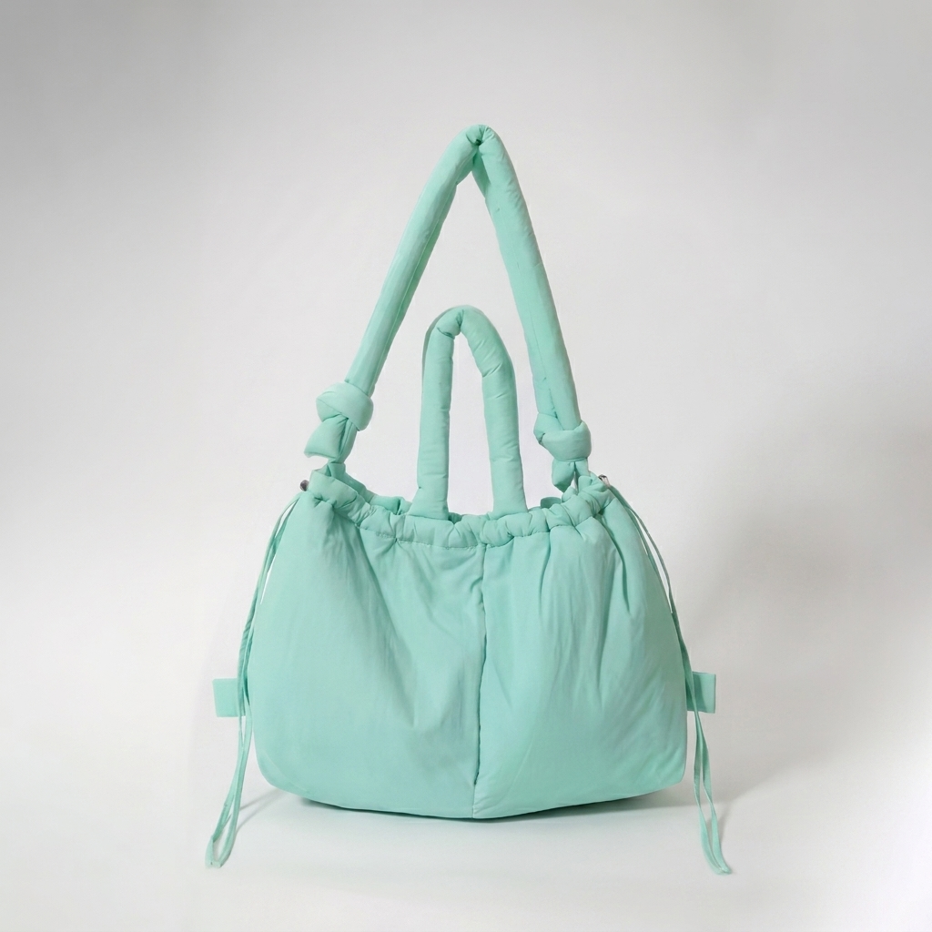 Bolso Nube Olise - Menta