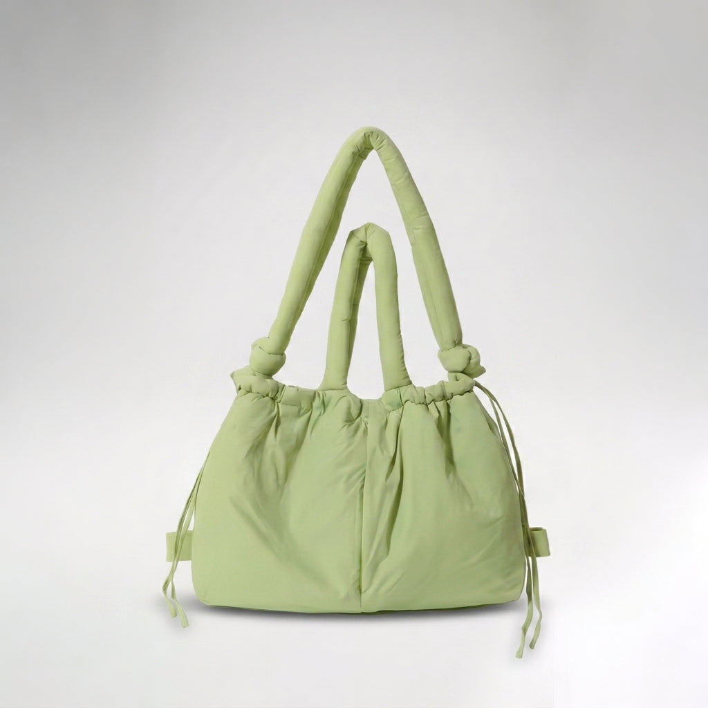 Bolso Nube Olise - Pistacho