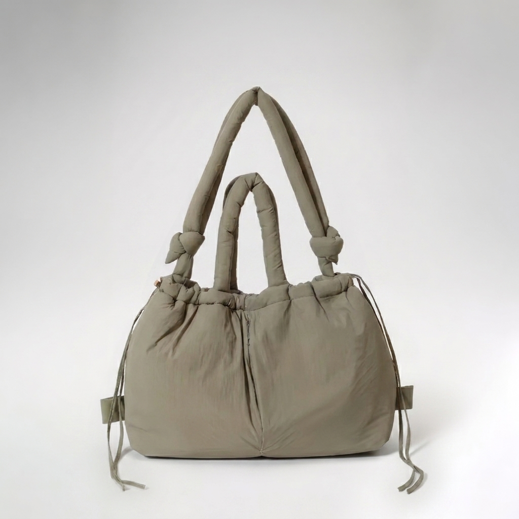 Bolso Nube Nimbo - Topo