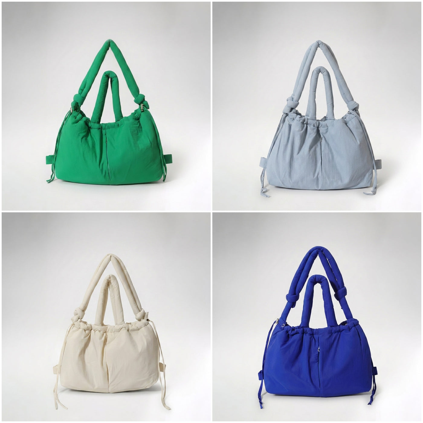 Bolso Acolchado Olise - Collage