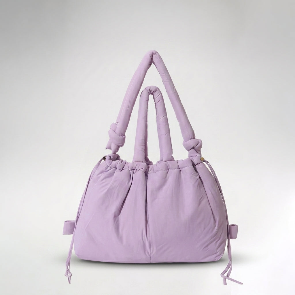 Bolso Nube Olise - Lila