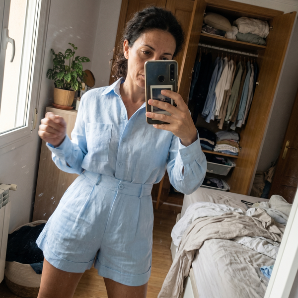 Maria Cortés