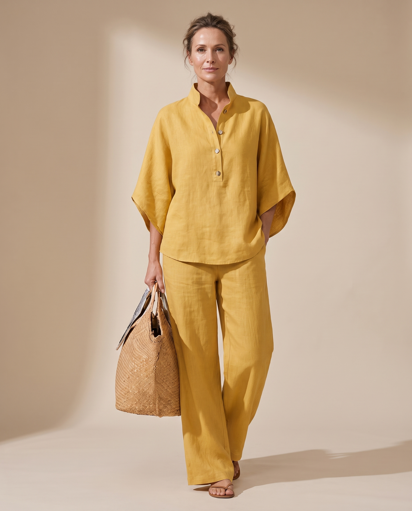Conjunto OLISE Verano