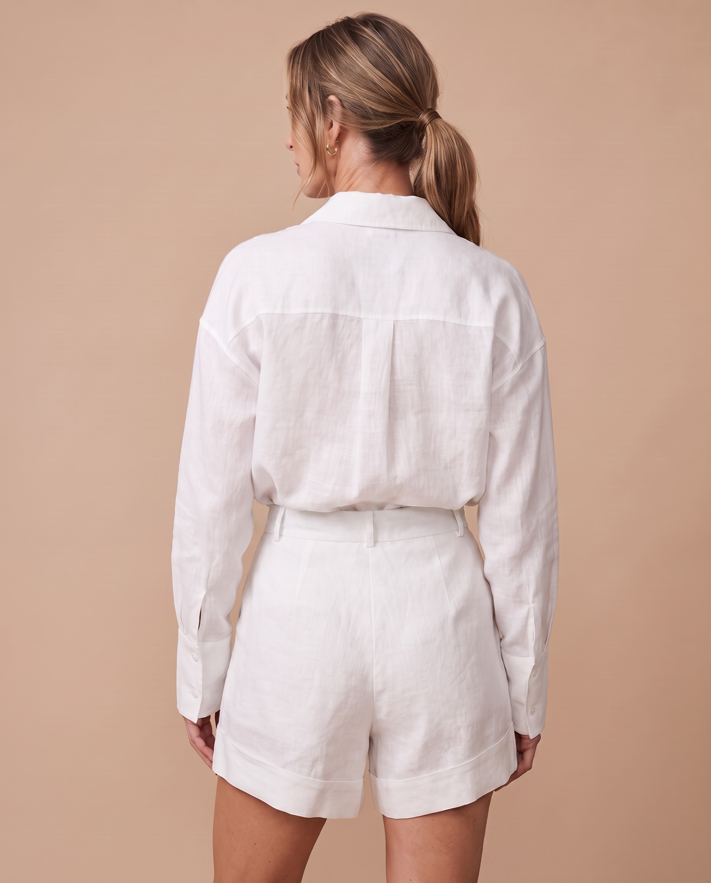 Conjunto Olise  Verano Corto