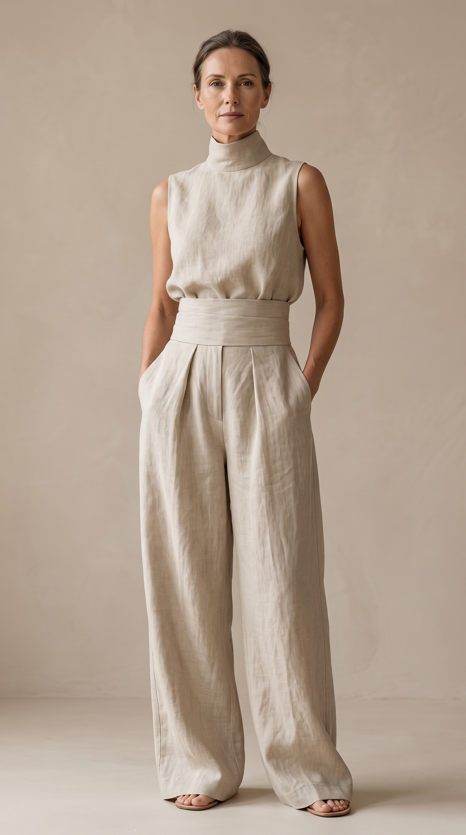 Conjunto Olise Noche