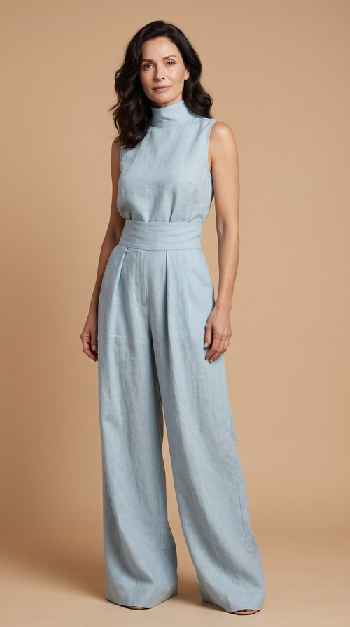 Conjunto Olise Noche