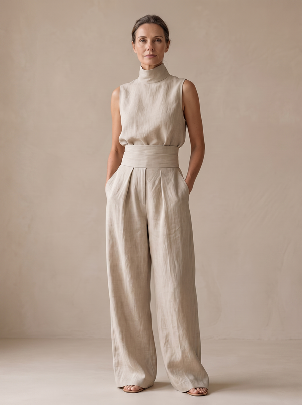 Conjunto Olise Noche