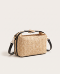 Bolso Rafia Ibiza