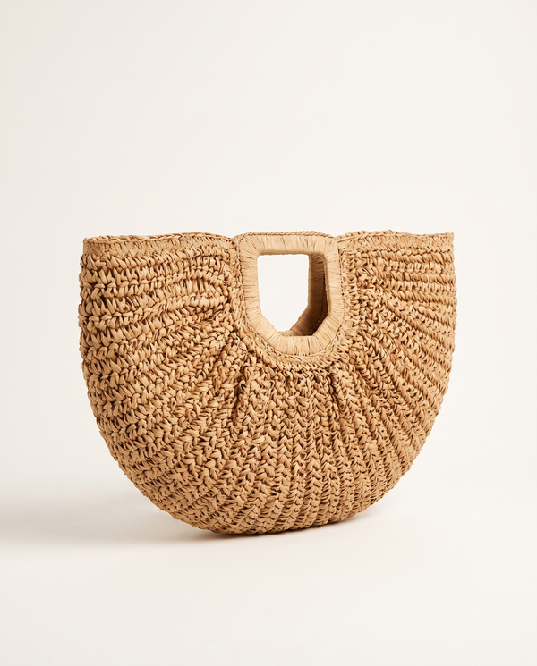 Bolso Capazo Olise Dune